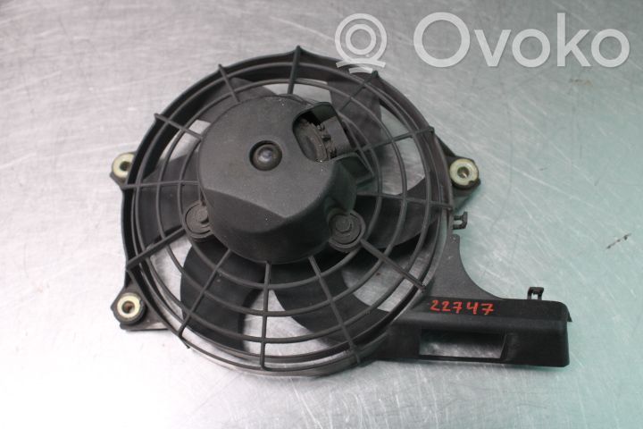 Porsche 911 901  Ventilator electric răcire radiator 