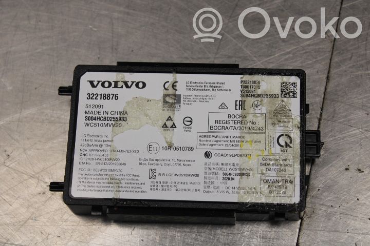 Volvo V60 Kiti valdymo blokai/ moduliai 