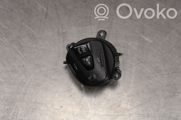 Ford Ranger Steering wheel buttons/switches 
