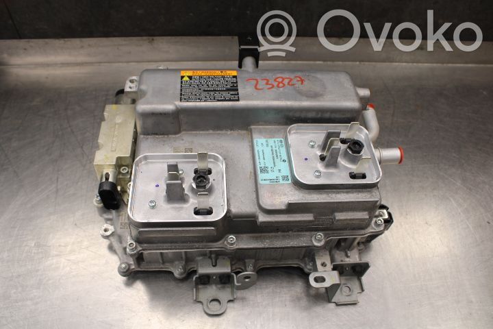 KIA Ceed Inversor/convertidor de voltaje 