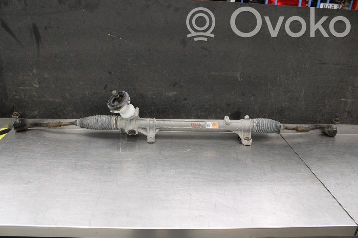 KIA Optima Vairo kolonėlės mechaninė dalis 