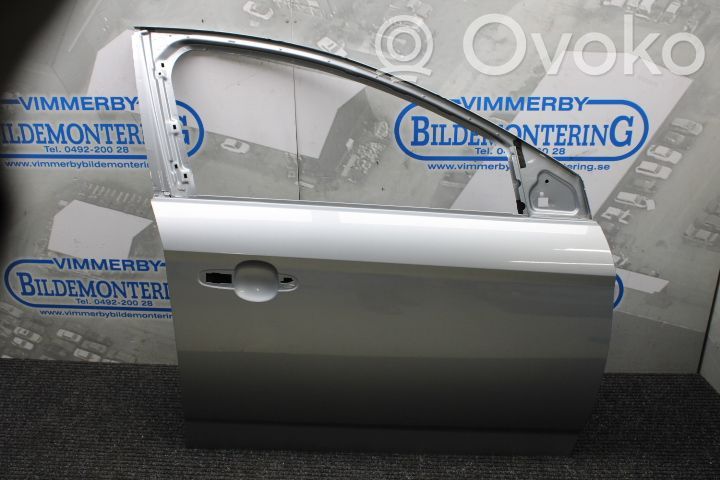 Ford Mondeo MK IV Drzwi przednie 