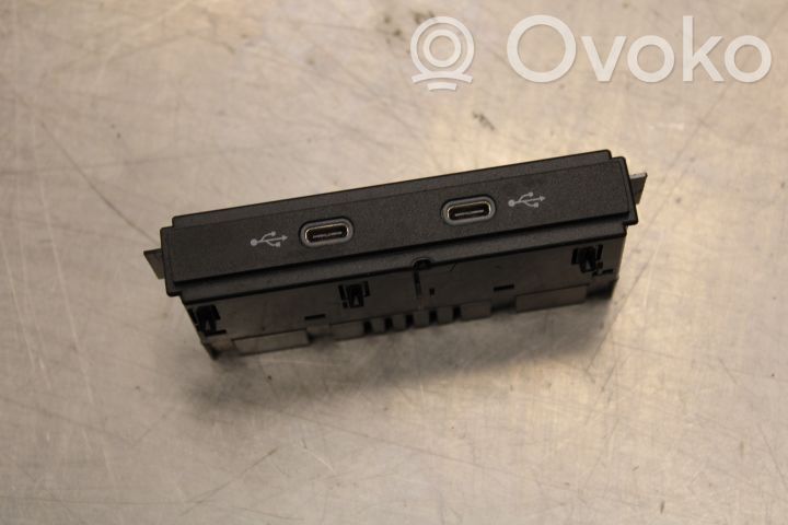 Connecteur/prise USB   5NA035736