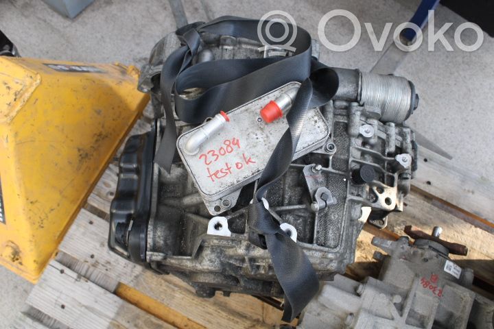 Caja de cambios automática   0GC300012L