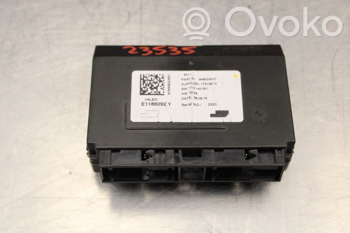 BMW X1 F48 F49 Altre centraline/moduli 