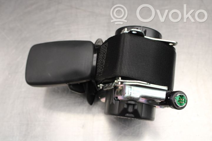 BMW X1 F48 F49 Front seatbelt 