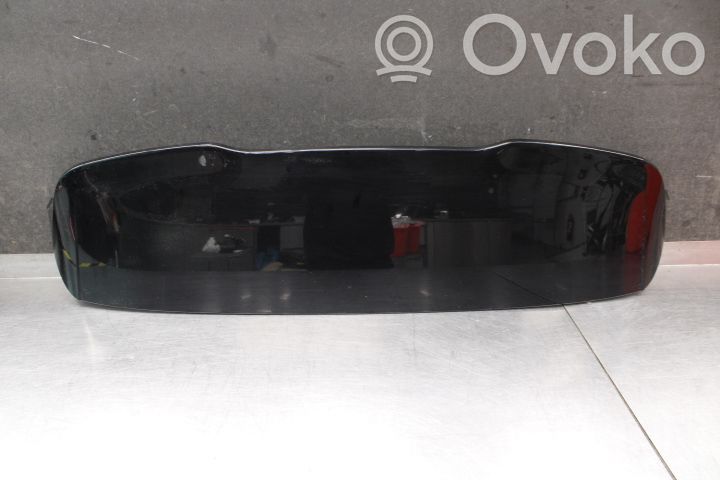 Audi A3 S3 8V Becquet de coffre