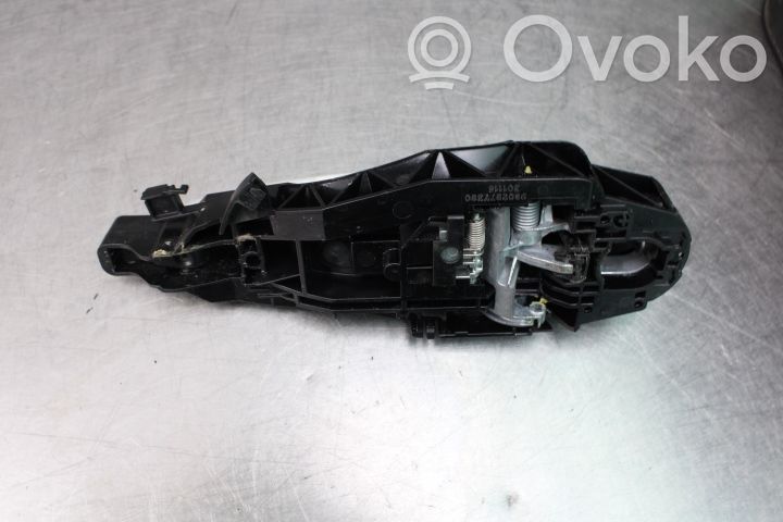 Citroen Berlingo Maniglia esterna per portiera anteriore