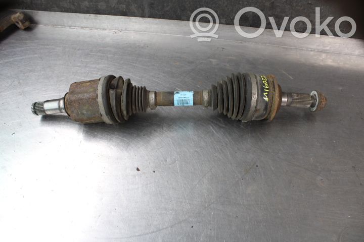 Ford Ranger Front driveshaft 