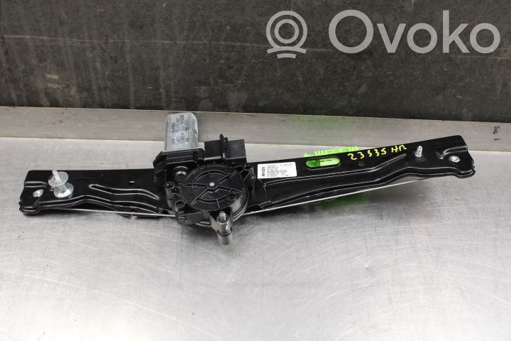 BMW X1 F48 F49 Elektryczny podnośnik szyby drzwi tylnych 