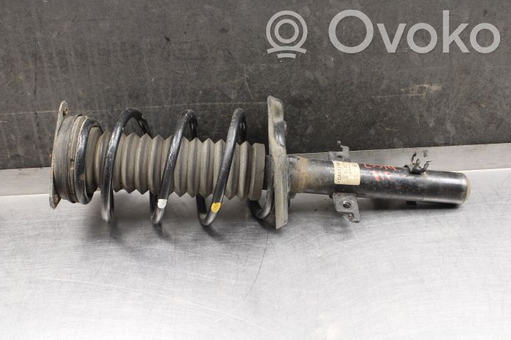 Nissan Qashqai Ansamblu amortizor cu arc față 