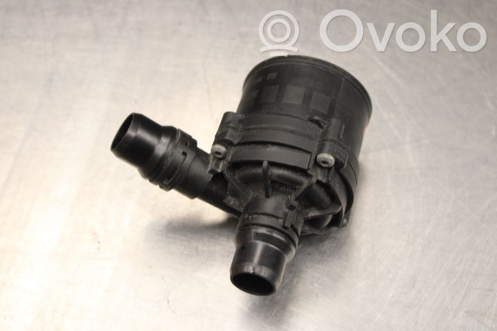 Peugeot 3008 II Pompe à eau de liquide de refroidissement 