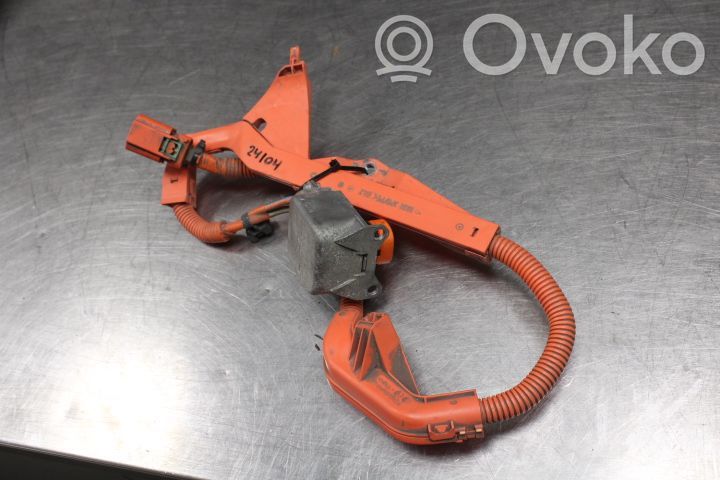 Toyota Camry VIII XV70 Kabel wysokiego napięcia