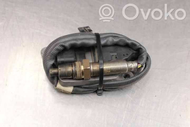 Volkswagen PASSAT B8 Lambda probe sensor 