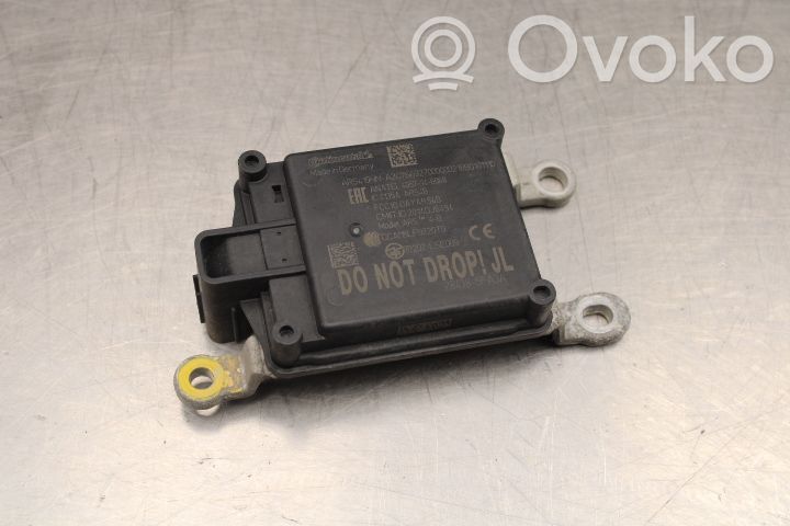 Nissan Qashqai Modulo di controllo del freno a mano 