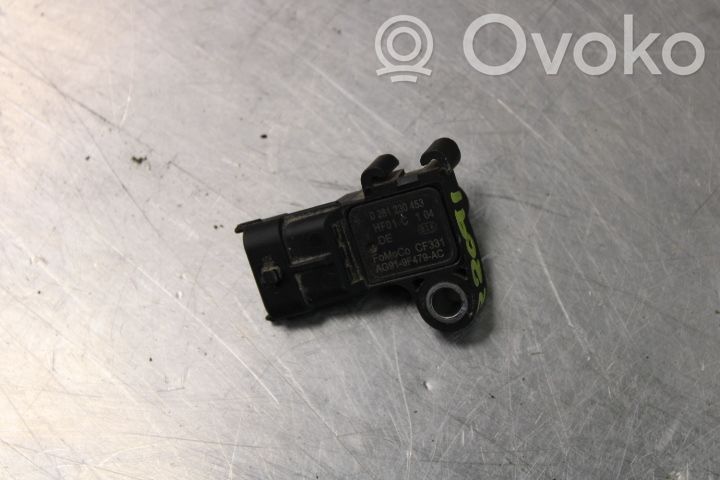 Luftdrucksensor   AG919F479AC,1913600,AG919F479AC