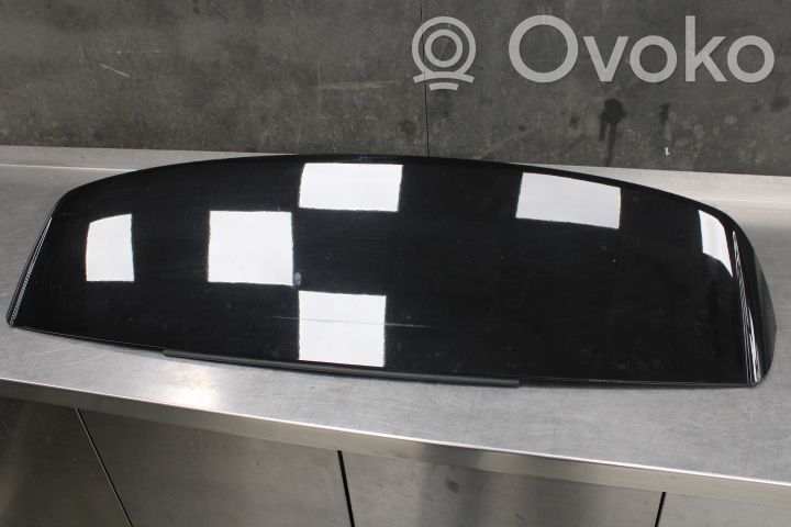 Volvo V60 Tailgate/trunk spoiler 