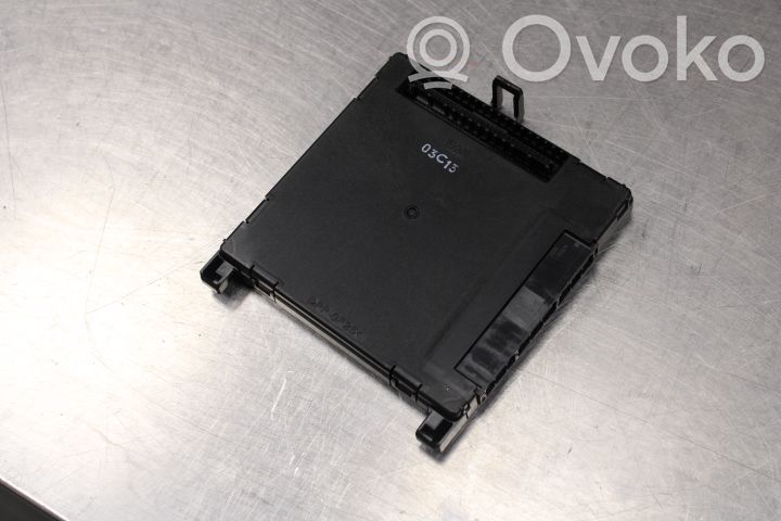 Toyota Corolla E210 E21 Módulo de fusible 
