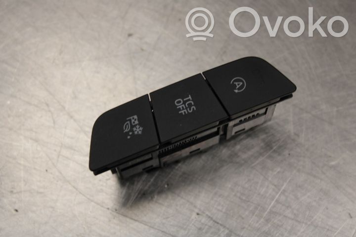 Ford Focus Interruptor de control multifunción 