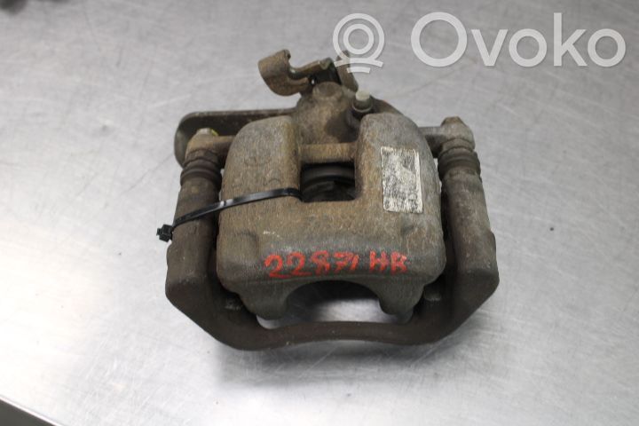 Peugeot Expert Pinza del freno posteriore