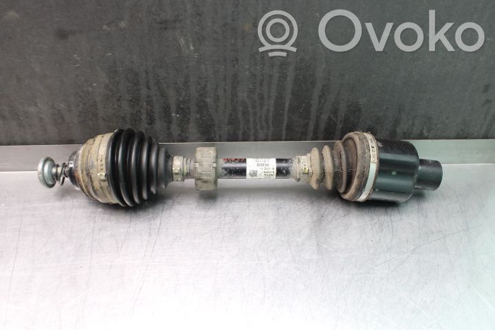 BMW X1 F48 F49 Eje de transmisión delantero 