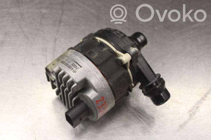 Mercedes-Benz Vito Viano W447 Pompe à eau de liquide de refroidissement