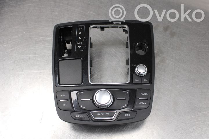 Audi A7 S7 4G Interruttore/pulsante di controllo multifunzione 
