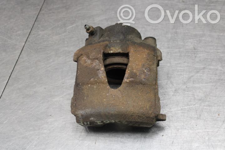 Seat Ibiza IV (6J,6P) Pinza del freno anteriore