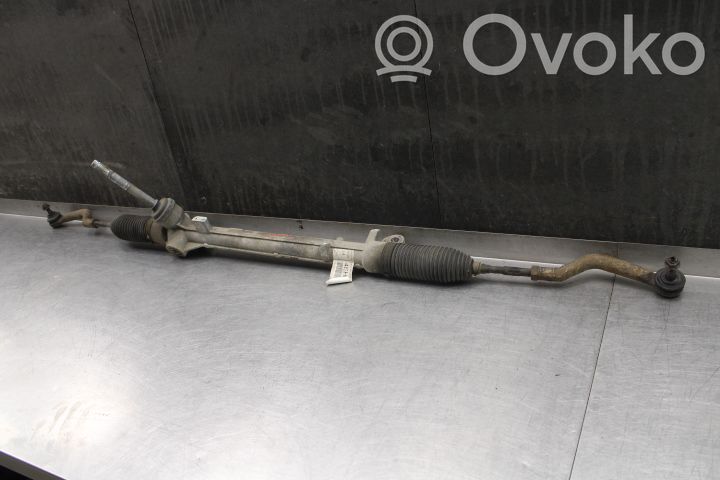 Nissan Qashqai Piesă mecanică casetă direcție 