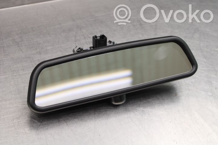 BMW 3 F30 F35 F31 Specchietto retrovisore (interno) 