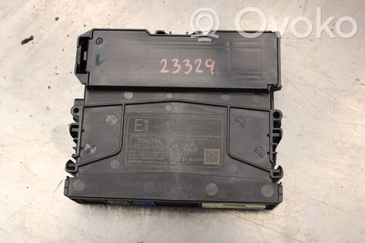 Toyota Camry VIII XV70  Alte unități/module de control 