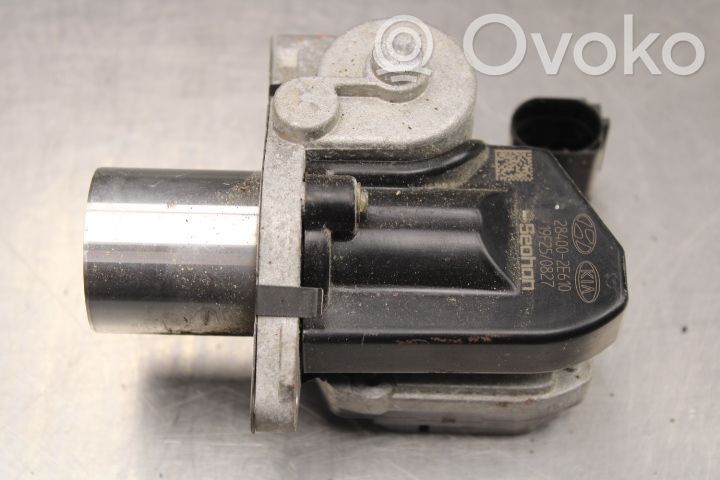 Válvula EGR   284002E610,284002E610