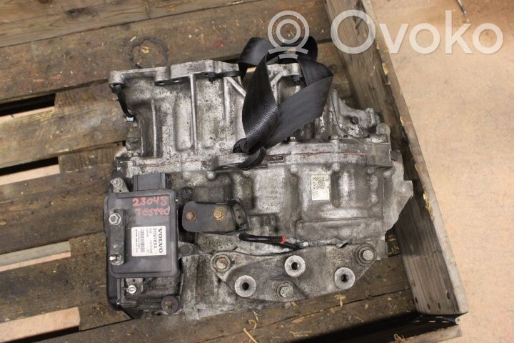 Volvo V70 Automatic gearbox 