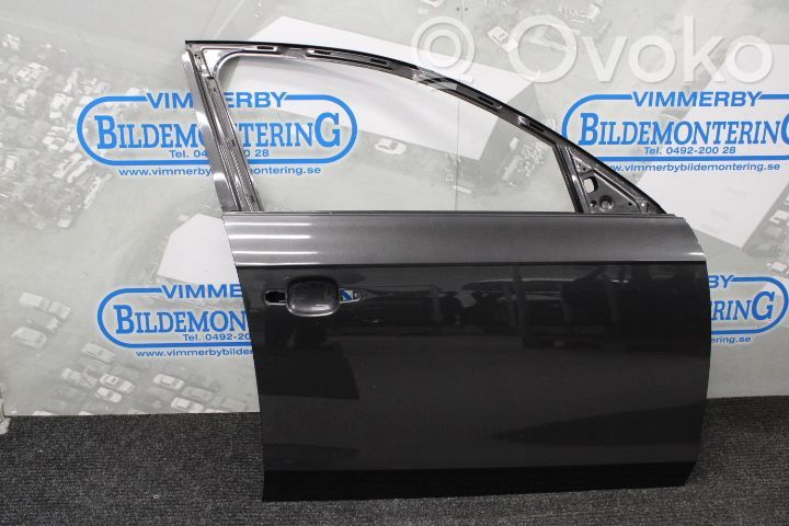 Audi A4 S4 B8 8K Portiera anteriore