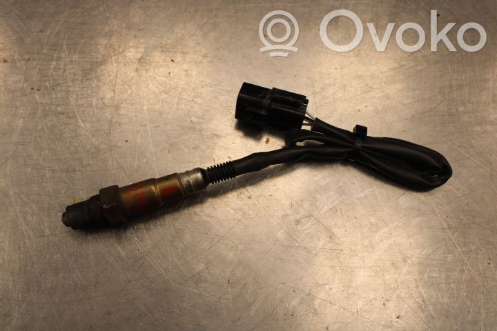 KIA Optima Sensore della sonda Lambda 