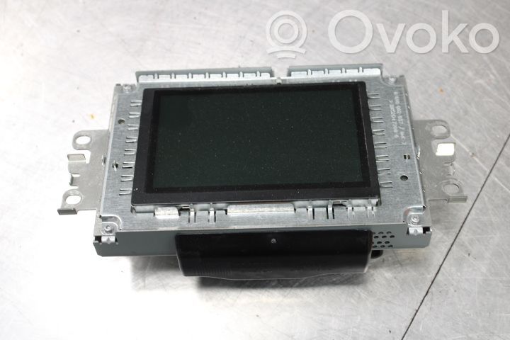 Volvo V70 Screen/display/small screen 