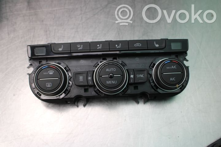 Seat Tarraco Unidad de control climatización