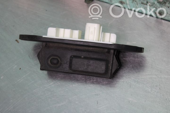 Toyota Corolla E210 E21 Tailgate/trunk/boot exterior handle 