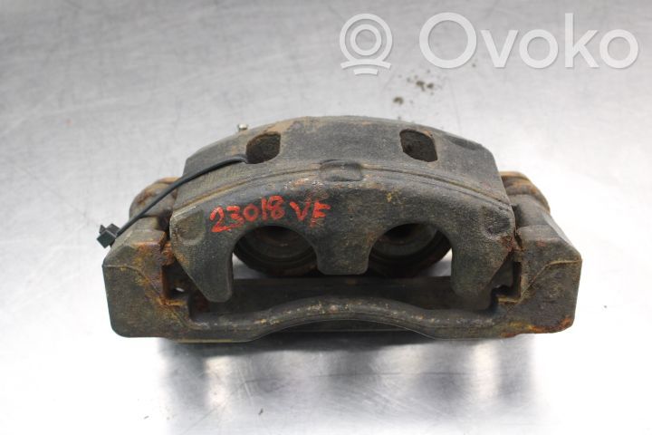 Chevrolet Silverado Bremssattel vorne