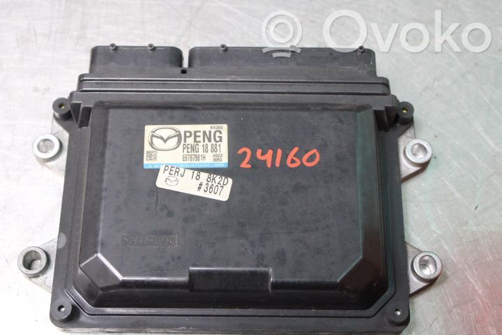 Injection control unit/module   PENG18881