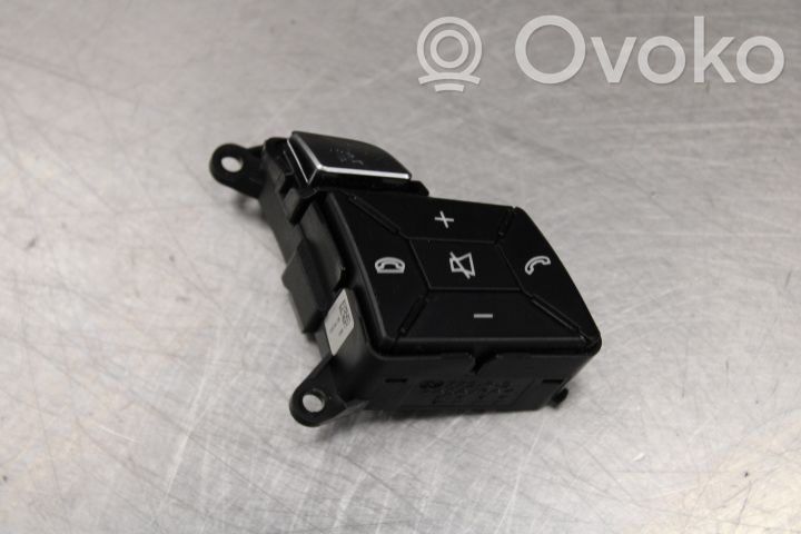 Mercedes-Benz E W212 Interruptores/botones de la columna de dirección 