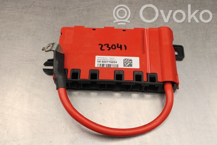 BMW 3 F30 F35 F31 Modul siguranțe 