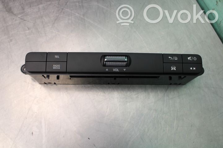 Mercedes-Benz Sprinter W907 W910 Unitate principală radio/CD/DVD/GPS 