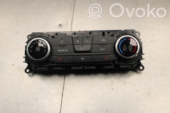 Ford Transit Custom Climate control unit 