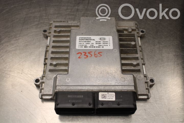 Injection control unit/module   391382GTH1,A2C1210010001