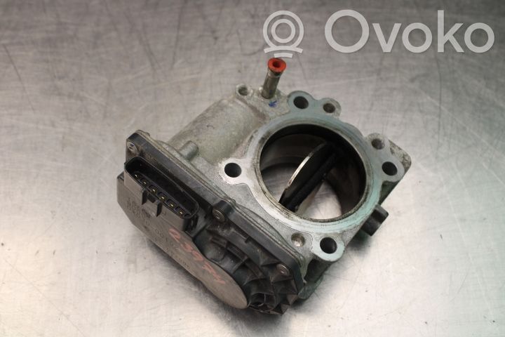 Toyota Hilux (AN120, AN130) Valvola a farfalla 
