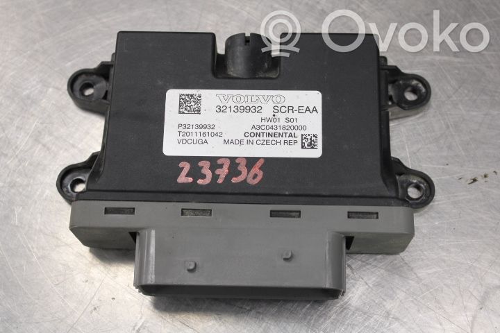 Sonstige Steuergeräte / Module   32139932,32139932