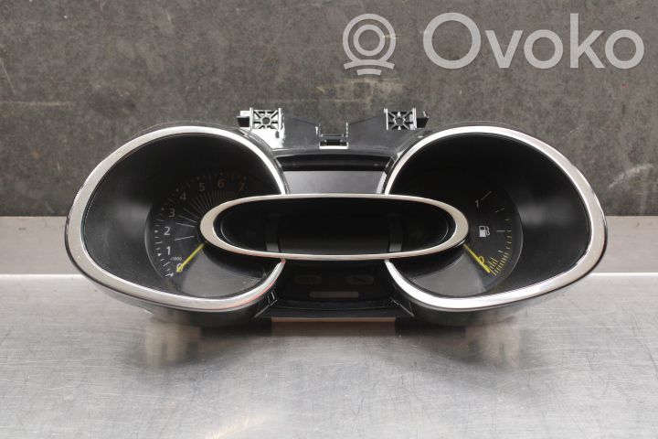 Renault Clio IV Vitezometru (grup de instrumente) 