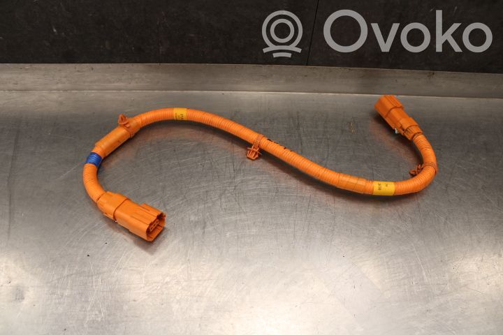 KIA Optima High voltage cable 
