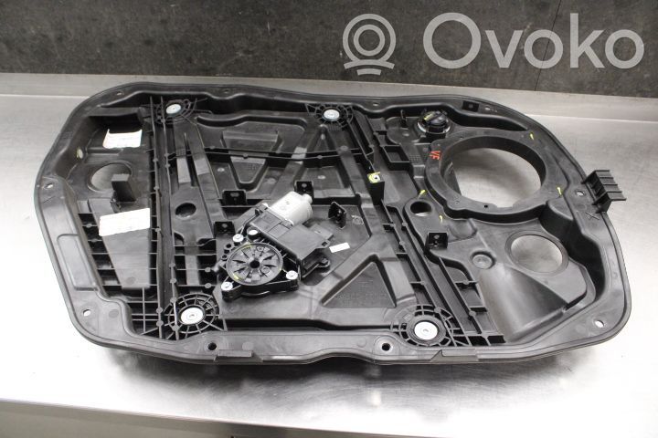 KIA Ceed Regulador de puerta delantera con motor 